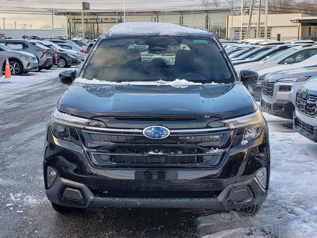 New 2026 Subaru Forester Touring image 5