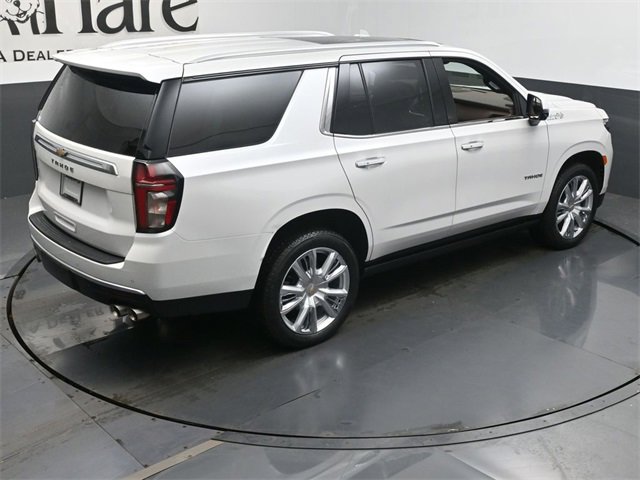 Used 2023 Chevrolet Tahoe High Country image 43