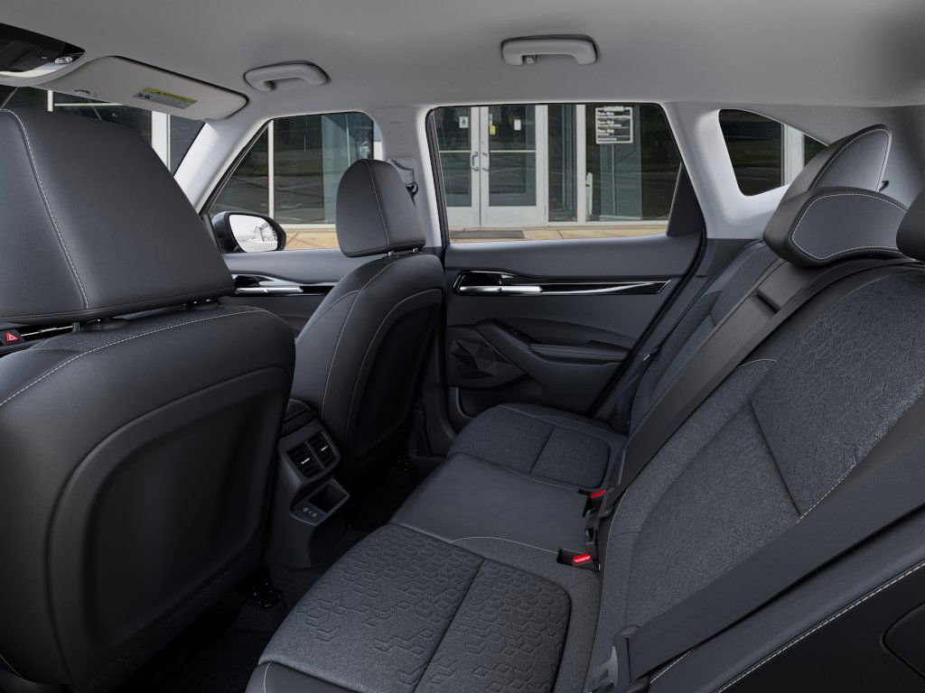 New 2025 Kia Seltos X-Line image 18