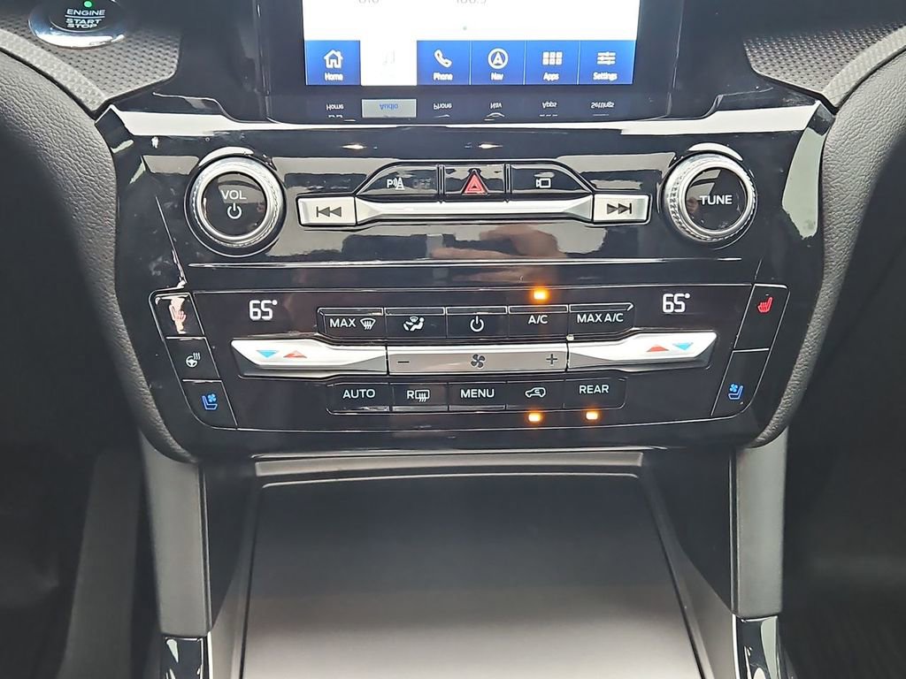 Used 2021 Ford Explorer ST w/ Equipment Group 401A AWD/4WD image 14