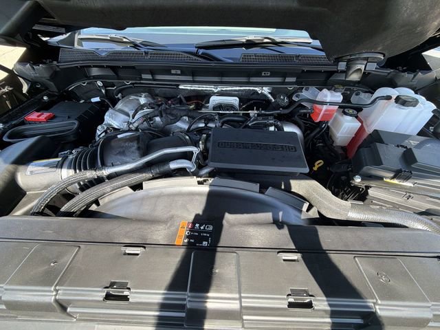 New 2026 GMC Sierra 2500 Denali w/ Denali Reserve Package AWD/4WD image 30