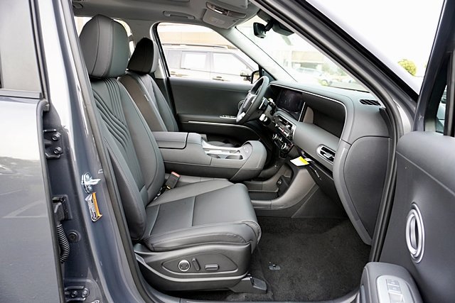 New 2026 Hyundai Palisade SEL AWD/4WD image 15