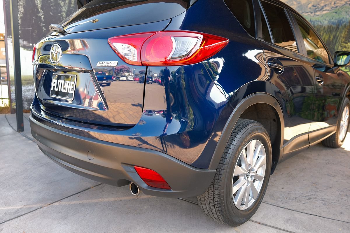 Used 2016 MAZDA CX-5 Touring FWD image 40
