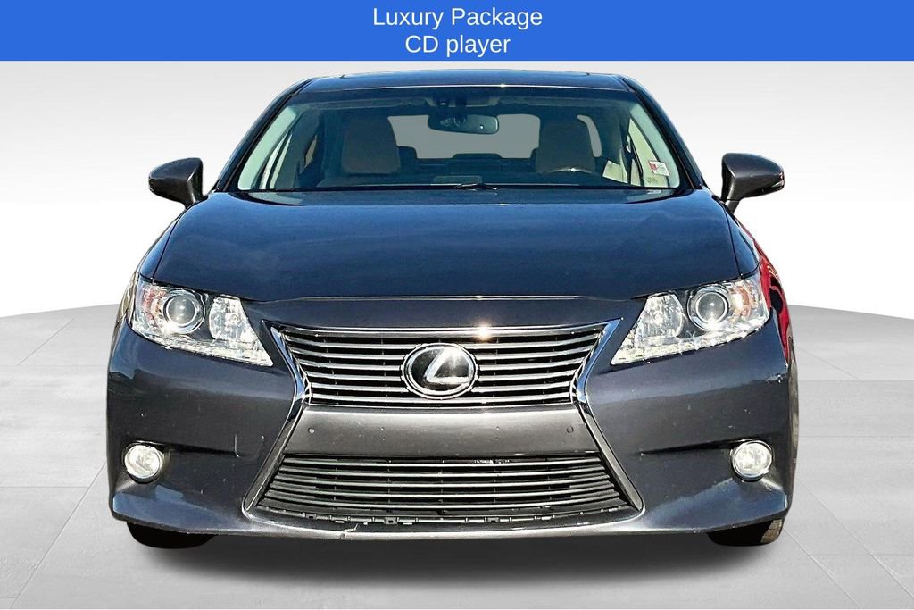Used 2013 Lexus ES 350 image 2