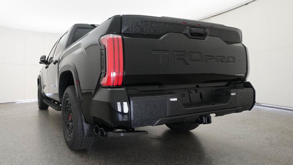 New 2026 Toyota Tundra TRD Pro AWD/4WD image 39