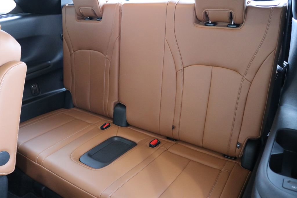 Certified 2024 INFINITI QX60 Autograph w/ Cargo Package image 28