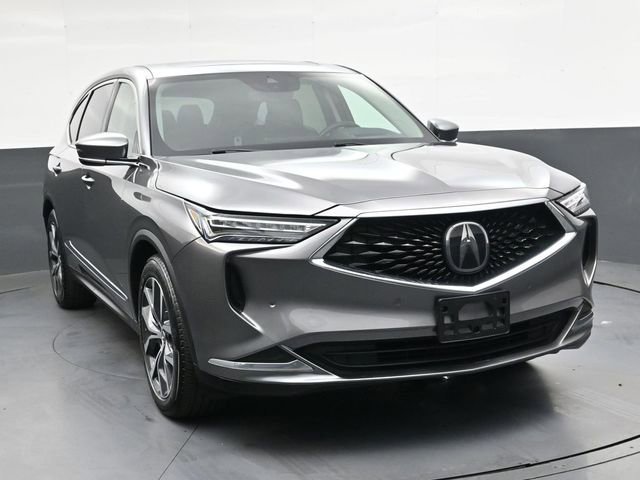 Used 2024 Acura MDX SH-AWD w/ Technology Package image 10