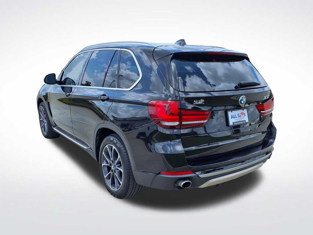 Used 2016 BMW X5 xDrive35i AWD/4WD image 6