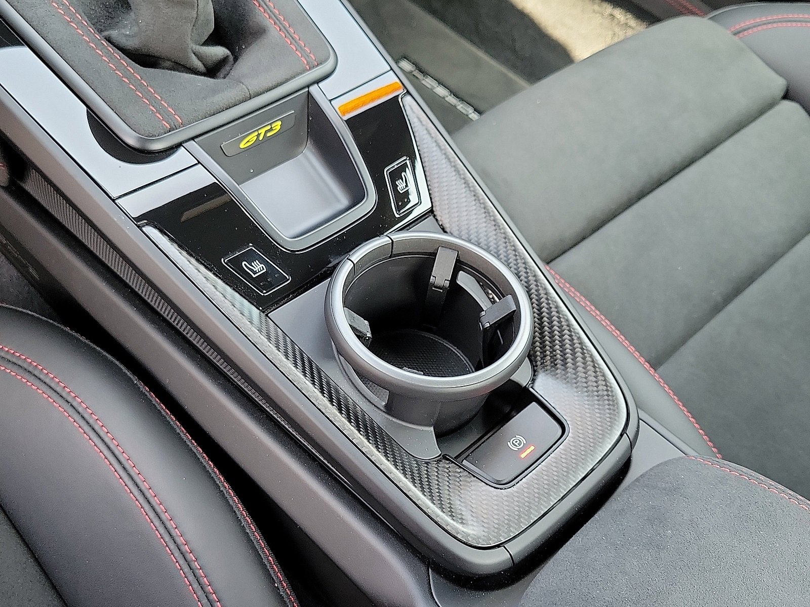 Certified 2025 Porsche 911 GT3 image 24