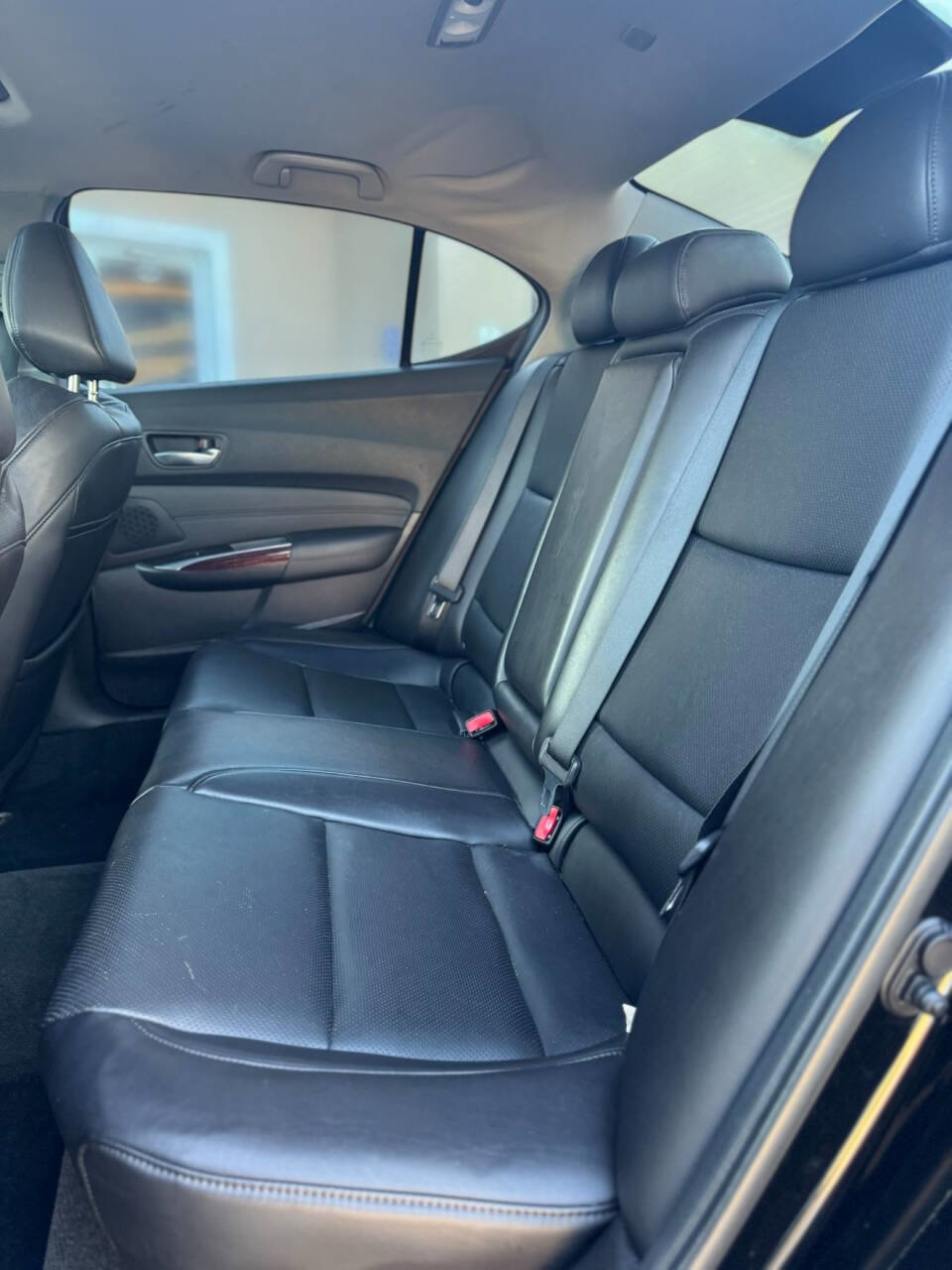 Used 2016 Acura TLX V6 w/ Technology Package image 21