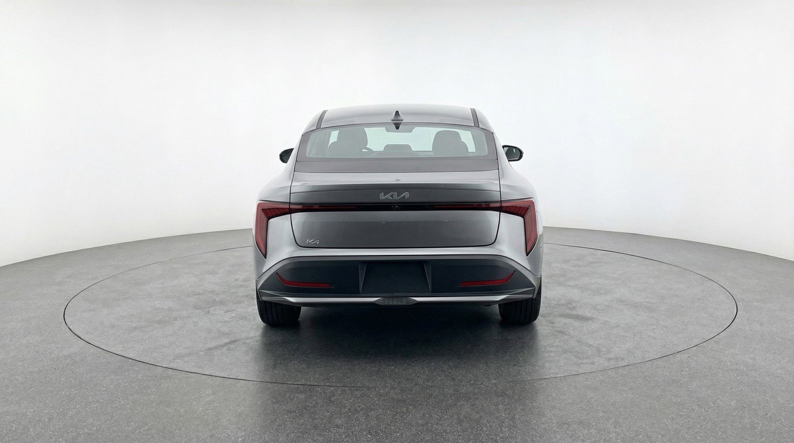 Used 2025 Kia K4 FWD image 7