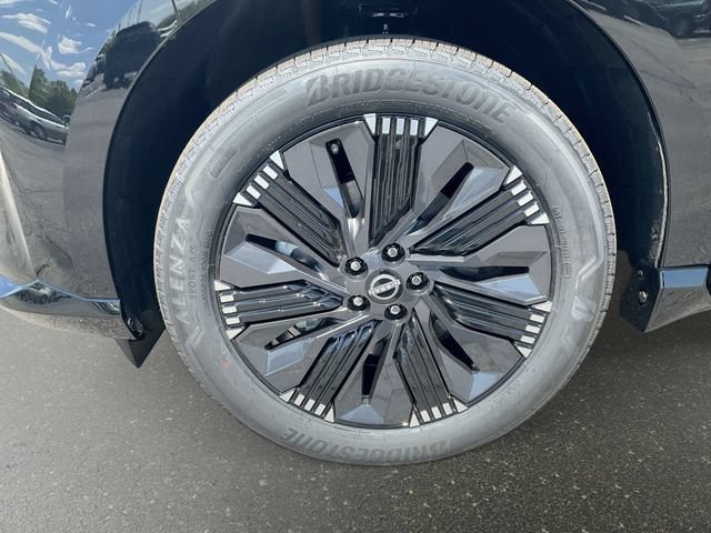 New 2026 Nissan Murano Platinum w/ Cargo Package AWD/4WD image 10