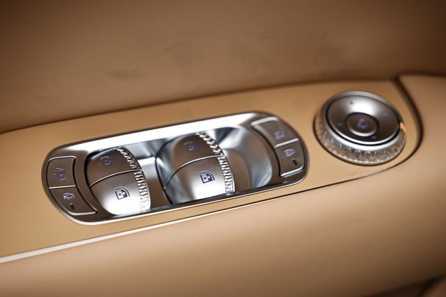 New 2026 Genesis G90 3.5T AWD/4WD image 21