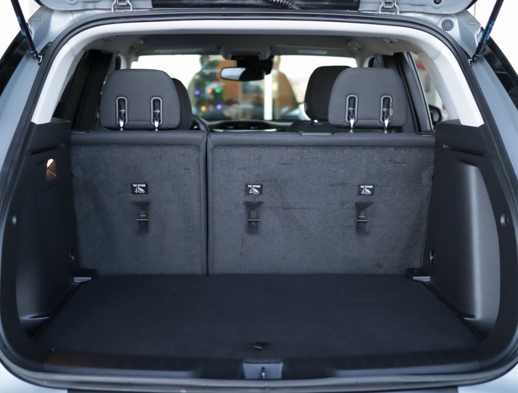 Used 2023 Chevrolet TrailBlazer LT w/ Convenience Package image 25