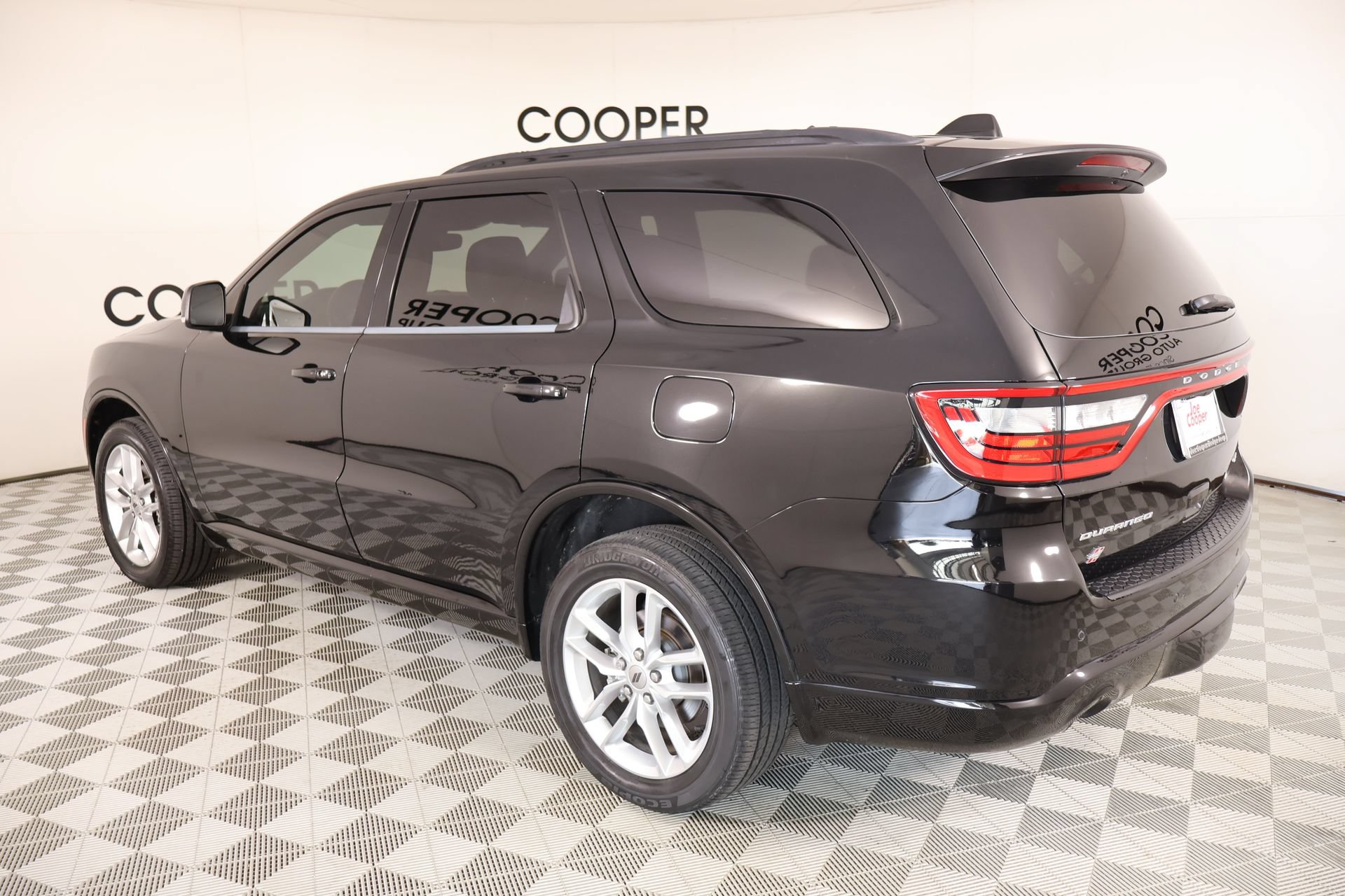 Used 2023 Dodge Durango GT AWD/4WD image 25