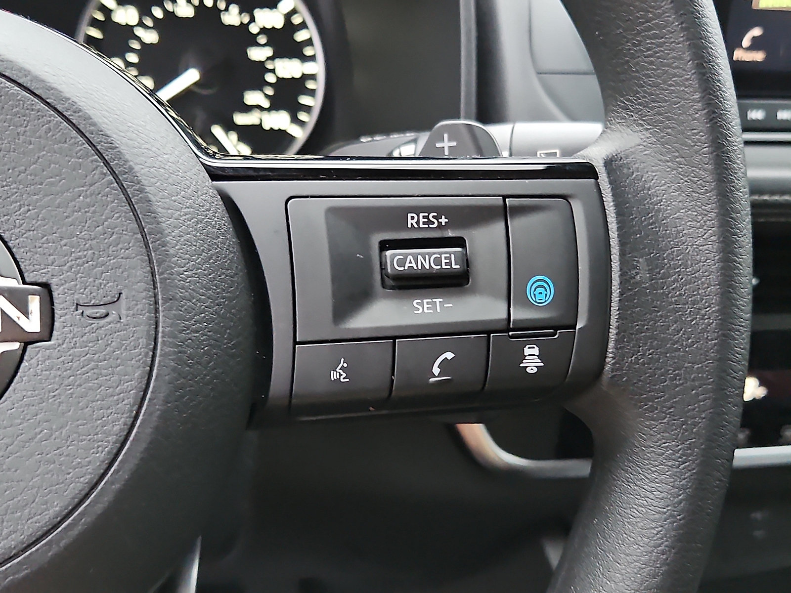 Certified 2023 Nissan Rogue SV AWD/4WD image 20