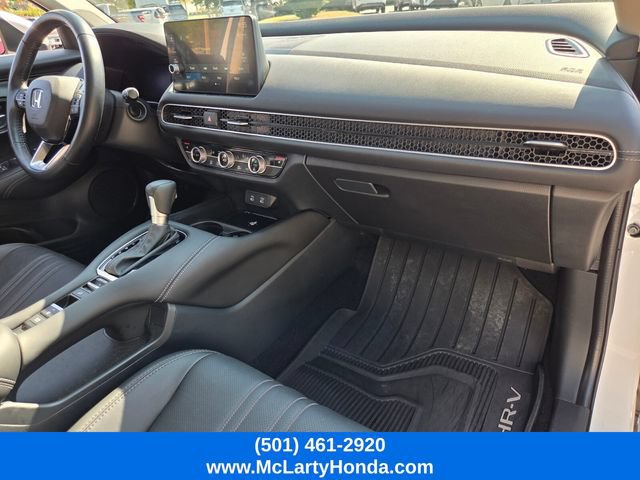 Certified 2026 Honda HR-V EX-L image 20
