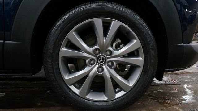 Used 2025 MAZDA CX-30 AWD 2.5 S w/ Preferred Package image 89