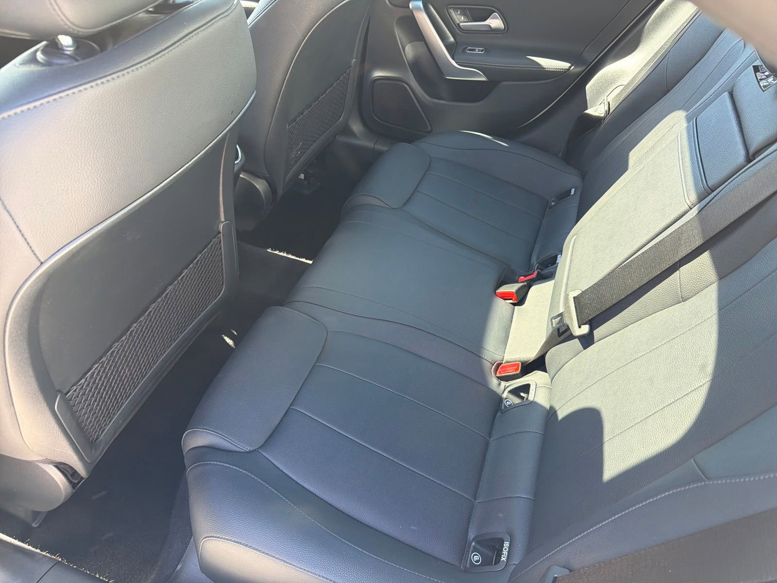 Used 2025 Mercedes-Benz CLA 250 image 22