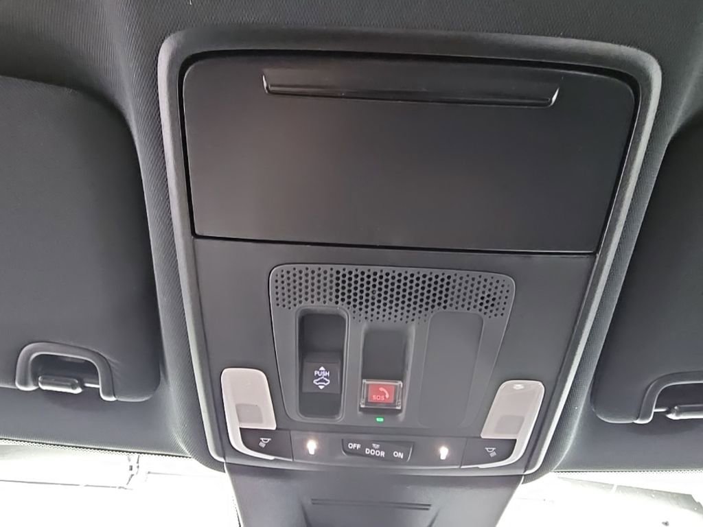 New 2026 Honda Civic Sport Touring image 24