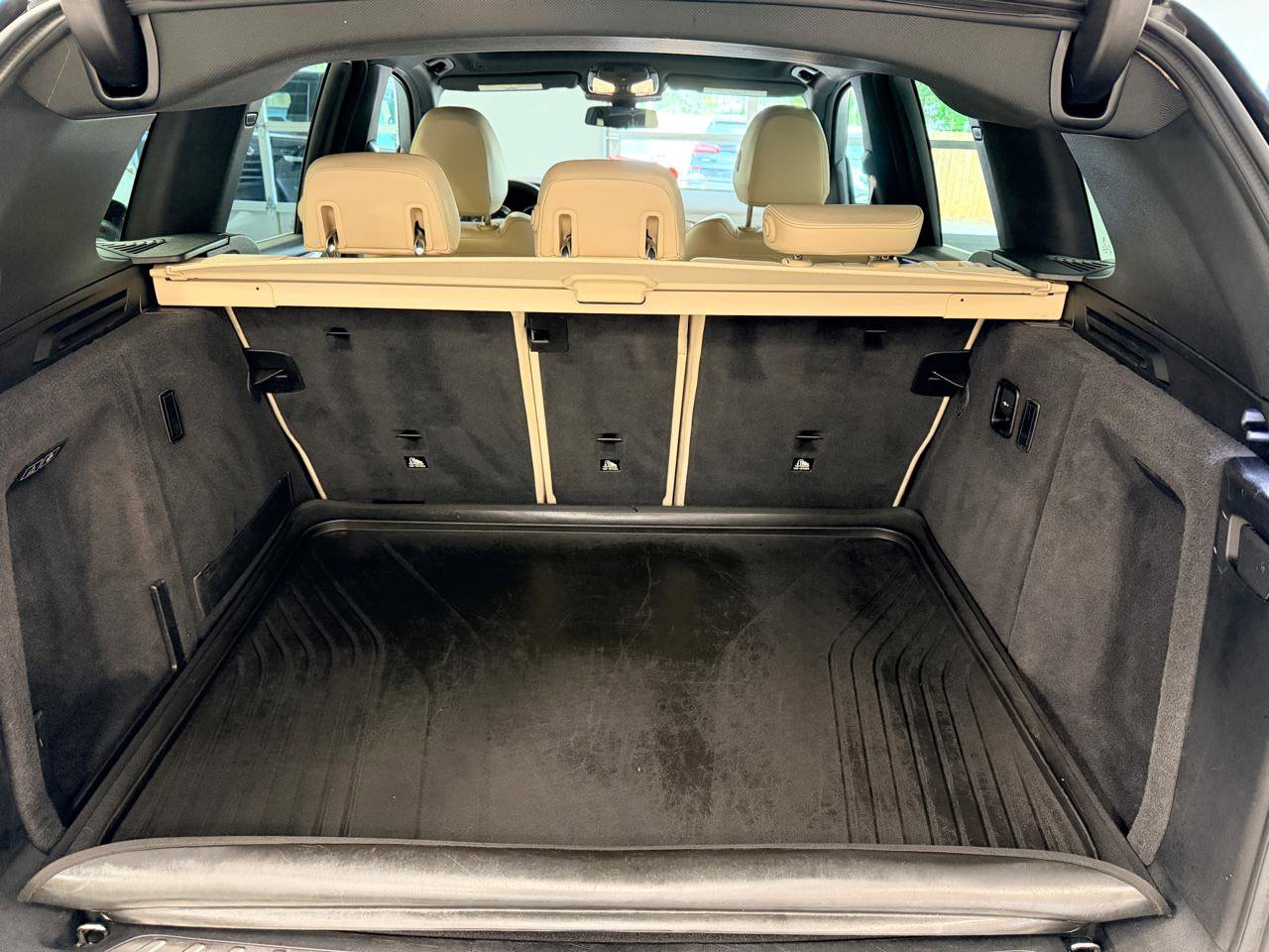 Used 2019 BMW X3 sDrive30i w/ Driving Assistance Package RWD image 24