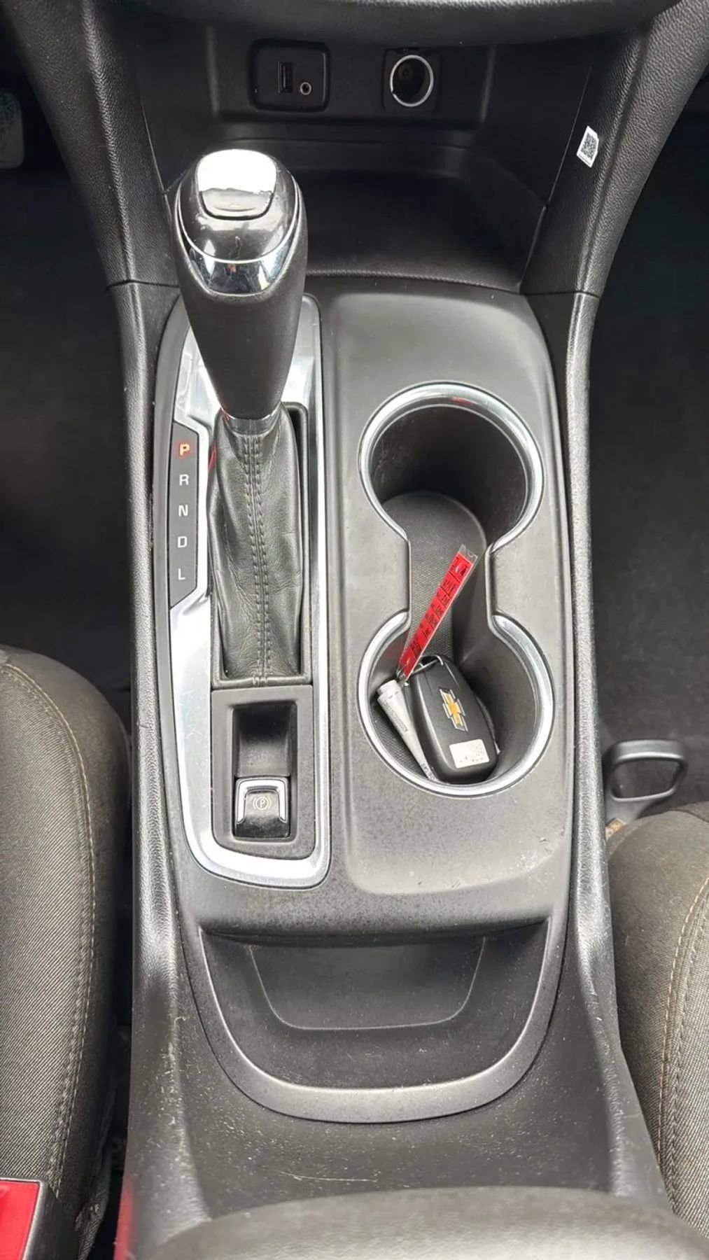 Used 2018 Chevrolet Equinox LT image 20