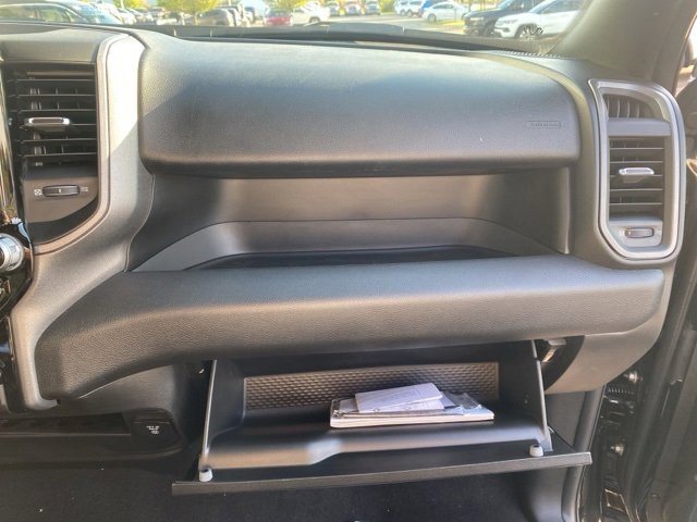 New 2026 RAM 2500 Tradesman image 39