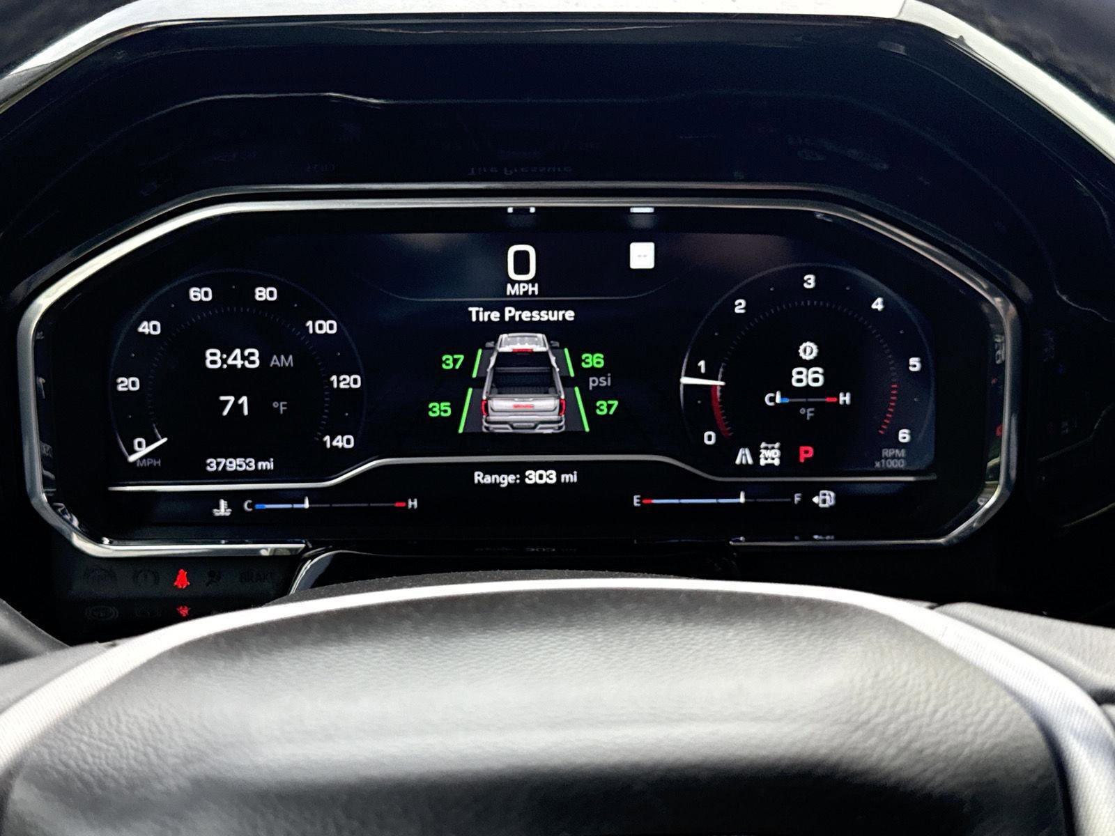 Used 2022 GMC Sierra 1500 SLT w/ SLT Premium Plus Package image 23