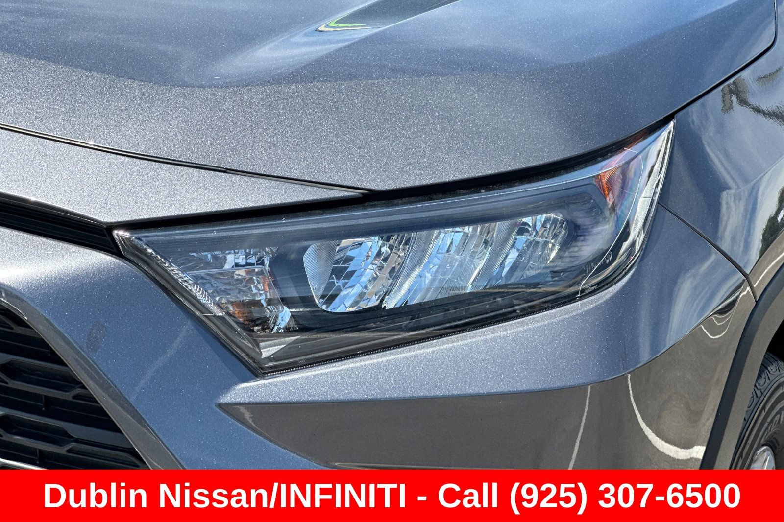 Used 2022 Toyota RAV4 LE AWD/4WD image 50