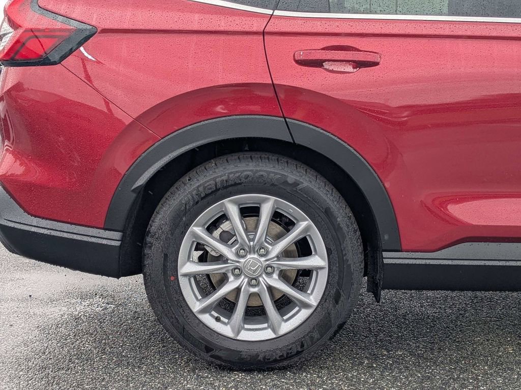 New 2026 Honda CR-V EX image 11