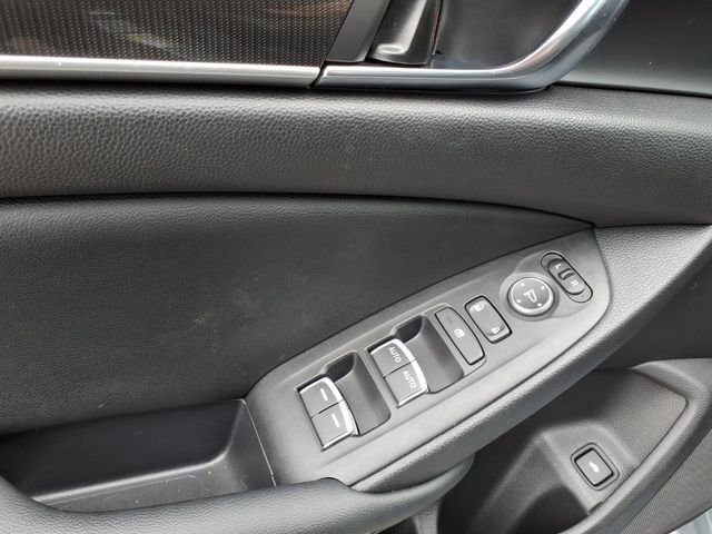 Used 2022 Honda Accord Sport image 20