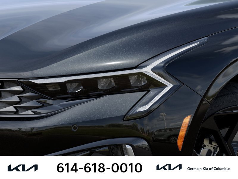 New 2026 Kia K5 GT-Line w/ GT-Line Premium Package FWD image 13