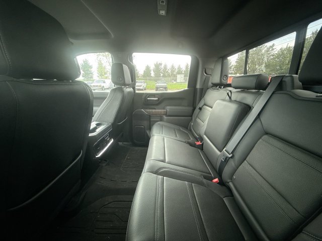 Used 2020 GMC Sierra 1500 Denali w/ Technology Package AWD/4WD image 12