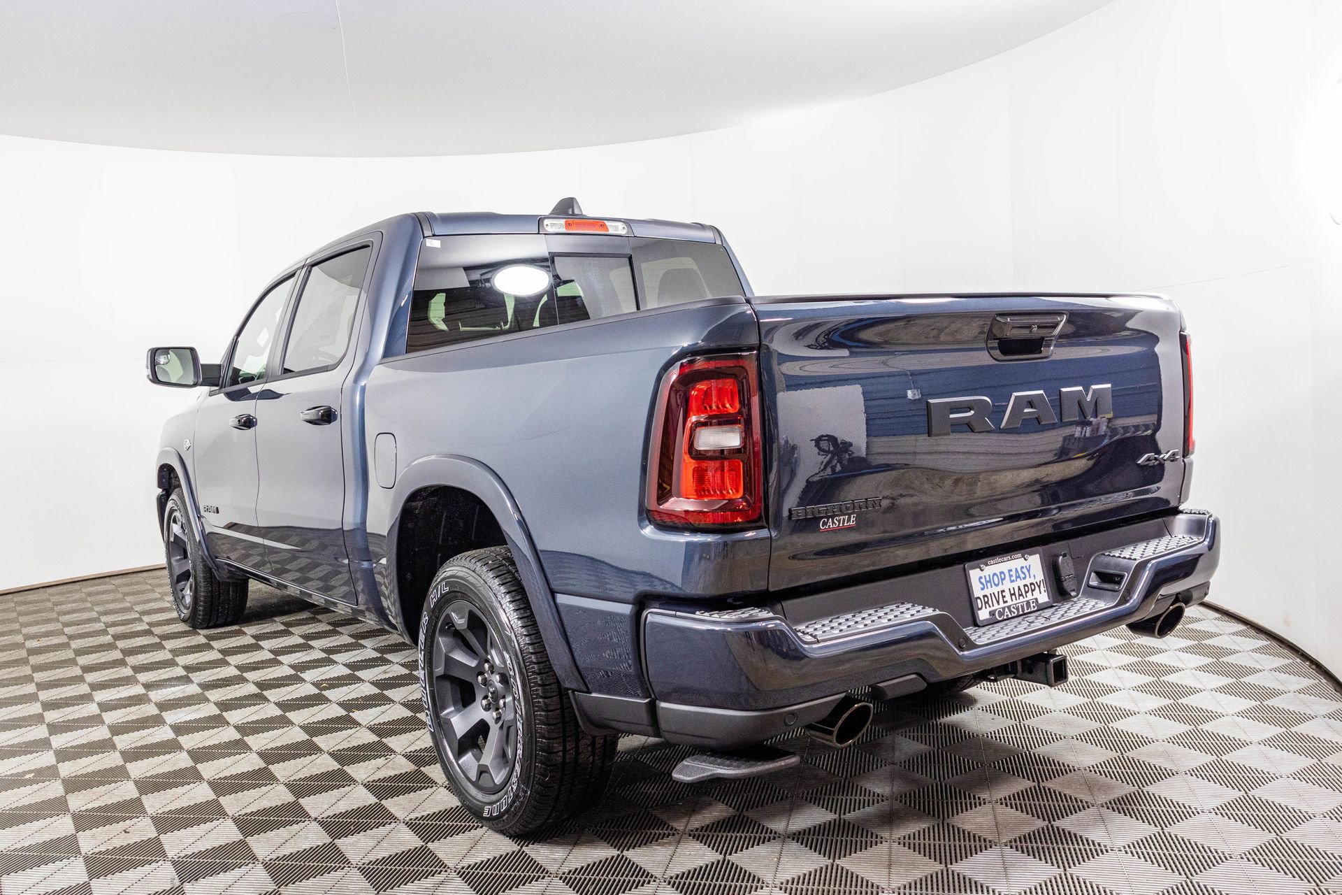 New 2026 RAM 1500 Big Horn image 12