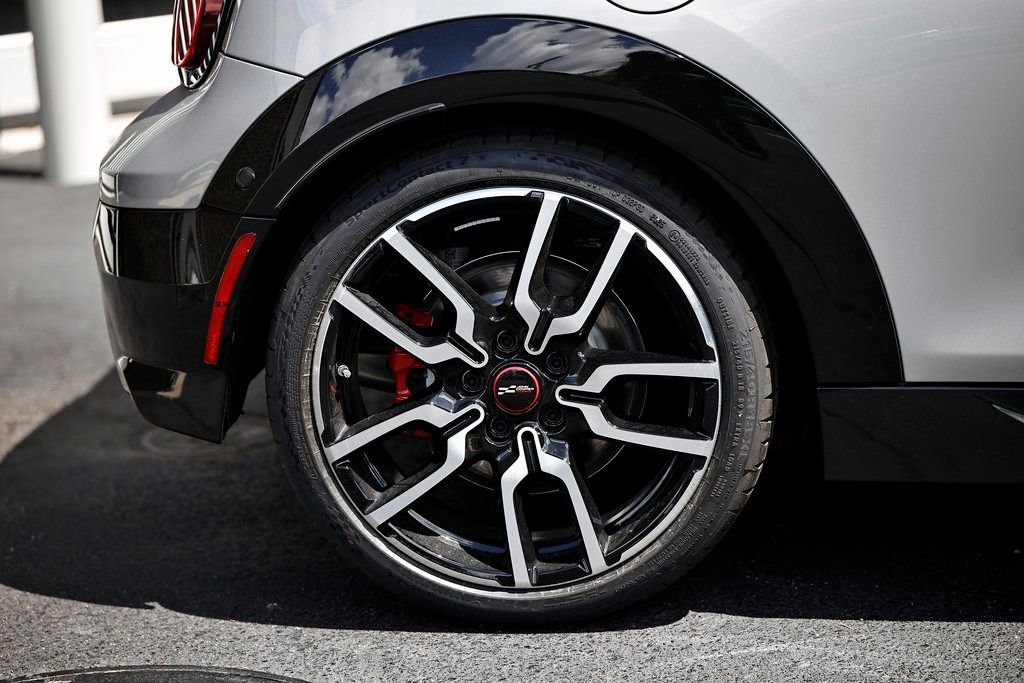 New 2026 MINI Cooper John Cooper Works image 6