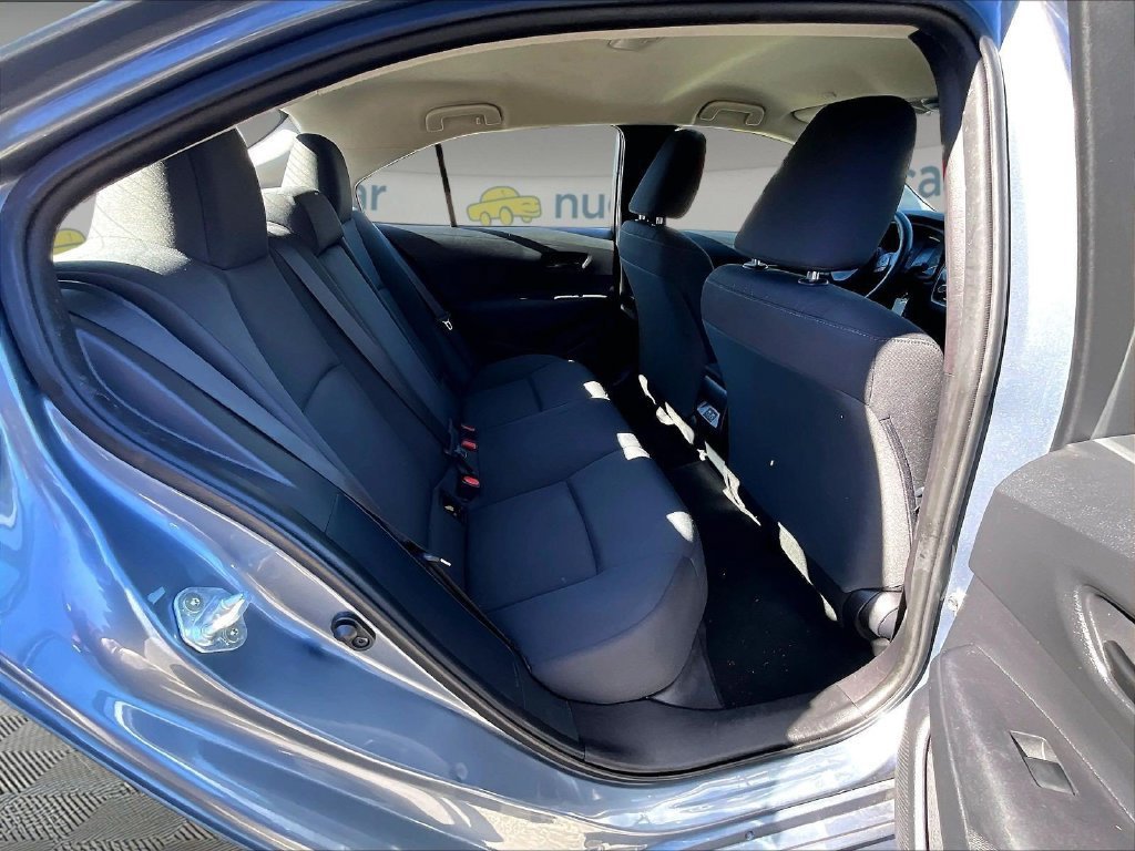Used 2024 Toyota Corolla LE FWD image 16