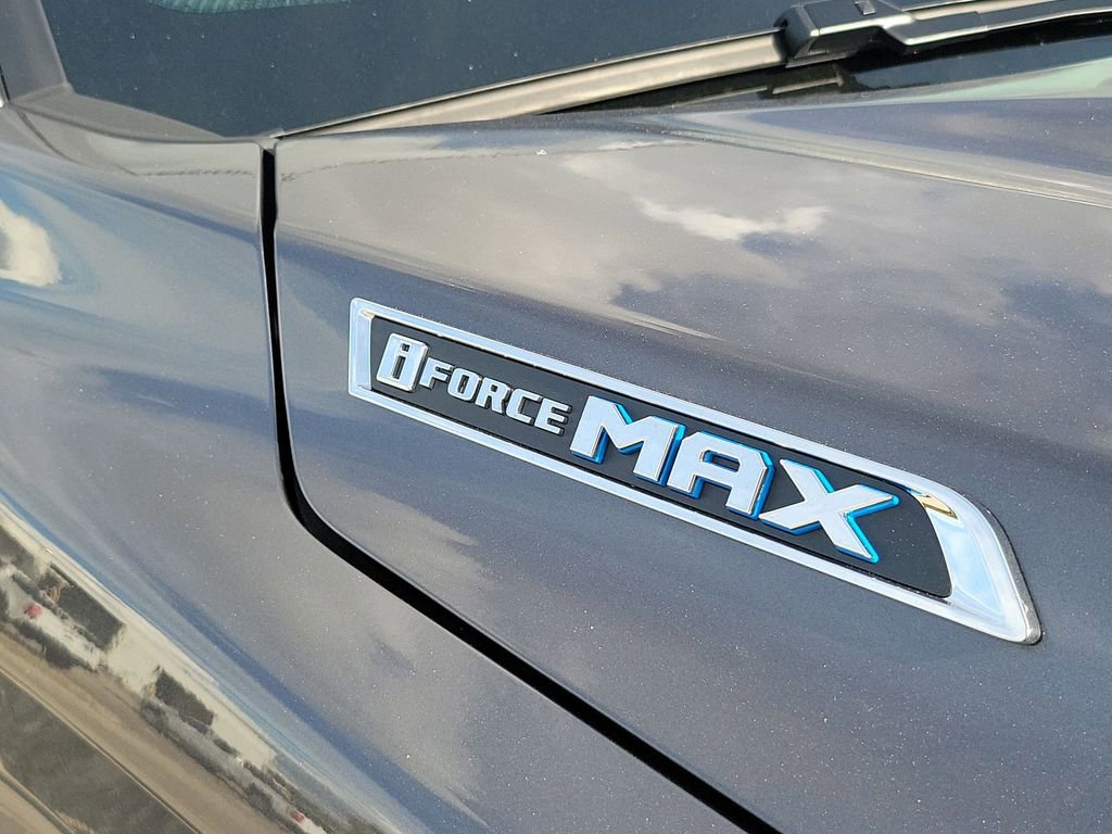 New 2026 Toyota Tundra Limited image 41