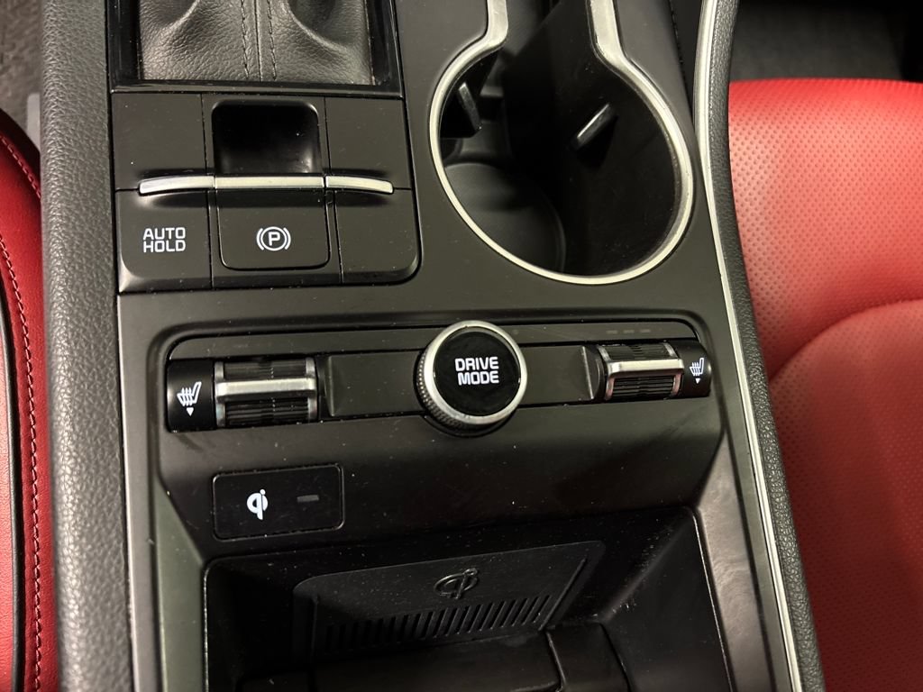 Used 2024 Kia K5 GT-Line w/ GT-Line Premium Package FWD image 38