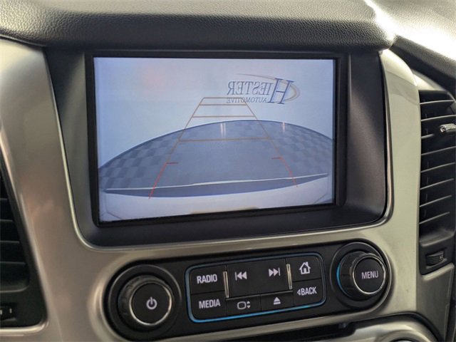 Used 2019 Chevrolet Suburban Premier w/ Premier Plus Edition image 27