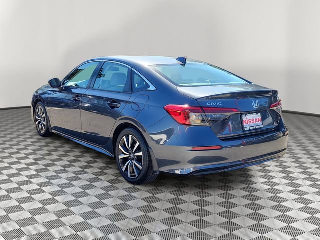 Used 2023 Honda Civic EX image 4