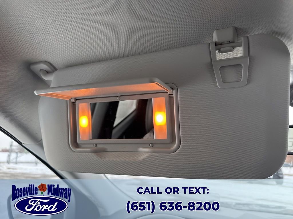 Used 2023 Ford Escape Platinum w/ Premium Technology Package image 21