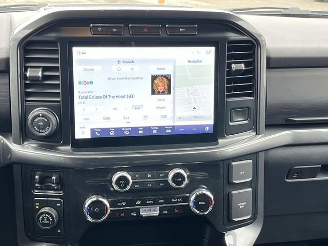 Certified 2023 Ford F150 XLT w/ Equipment Group 302A High image 15