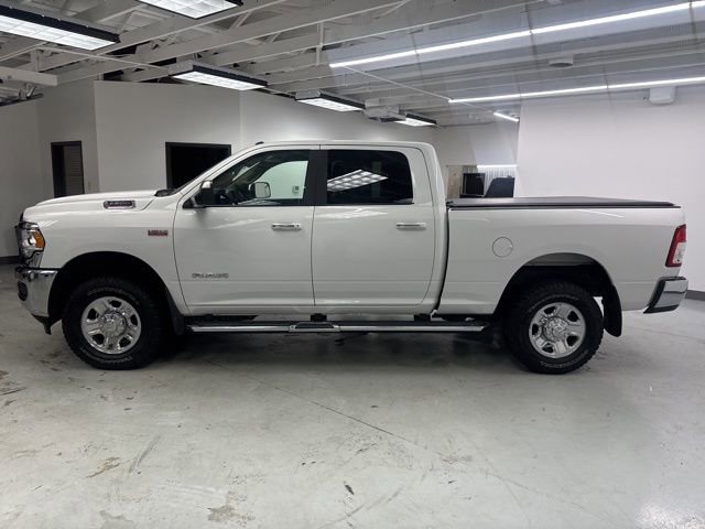 Used 2019 RAM 2500 Big Horn image 8