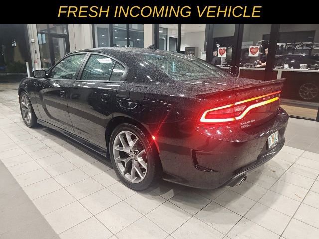 Used 2023 Dodge Charger GT image 2
