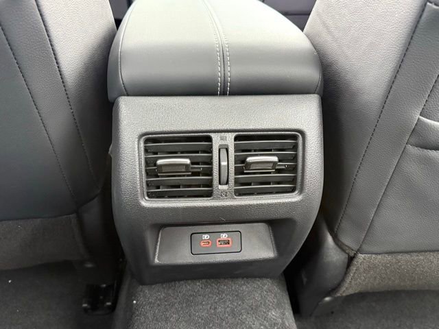 New 2025 Nissan Altima 2.5 SL image 19