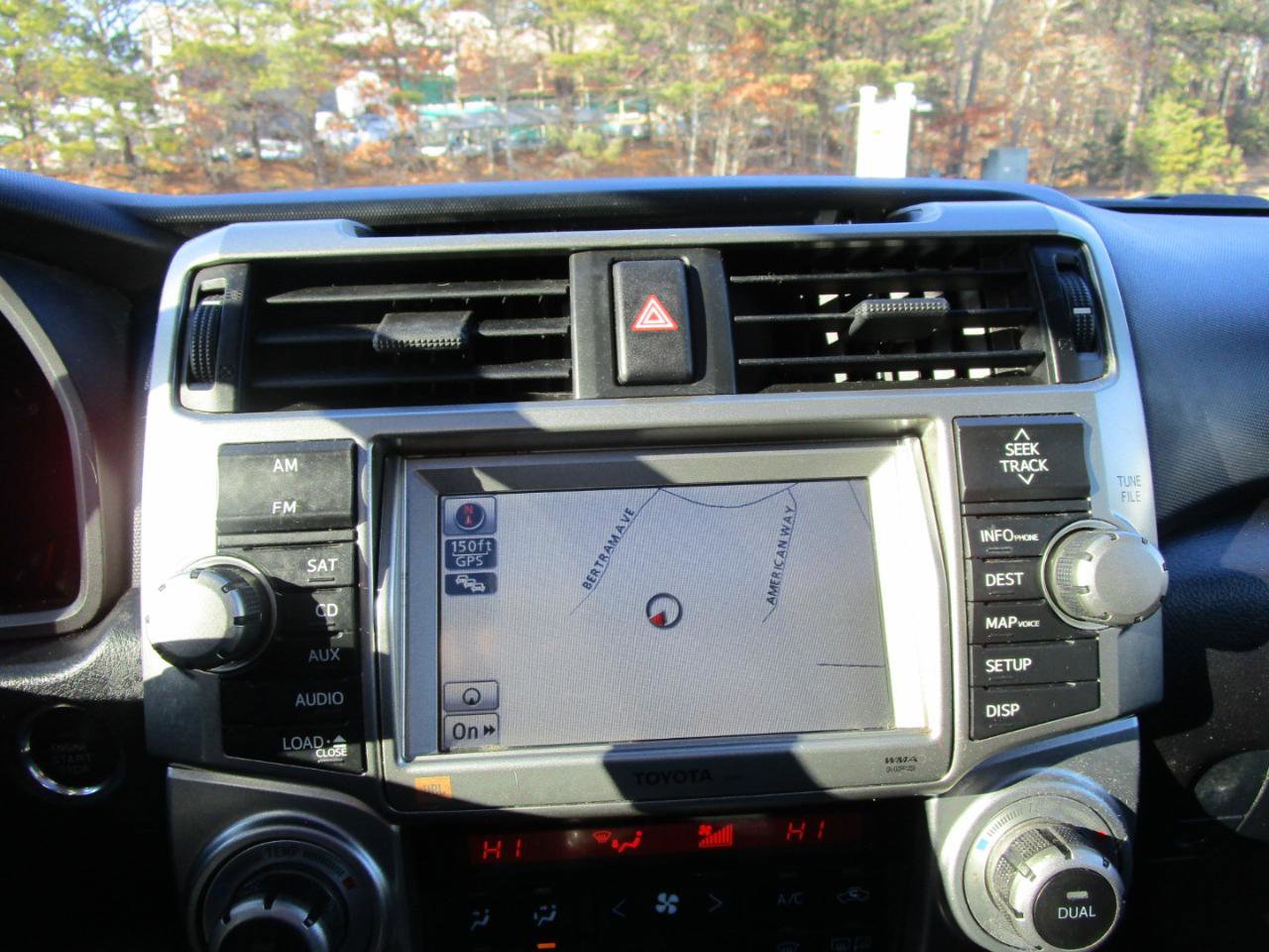 Used 2023 Subaru Forester Premium image 22