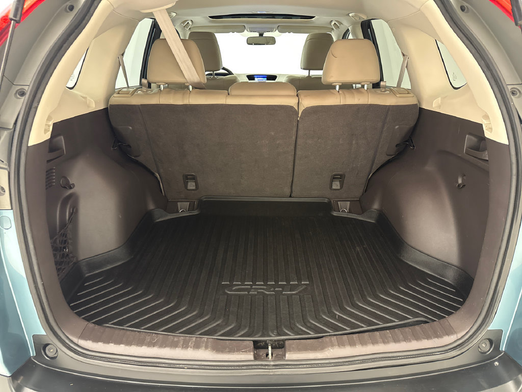 Used 2014 Honda CR-V EX-L image 11