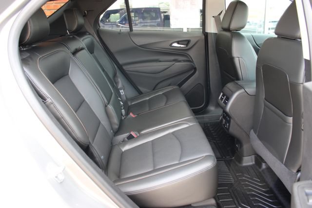 Used 2018 Chevrolet Equinox Premier AWD/4WD image 43
