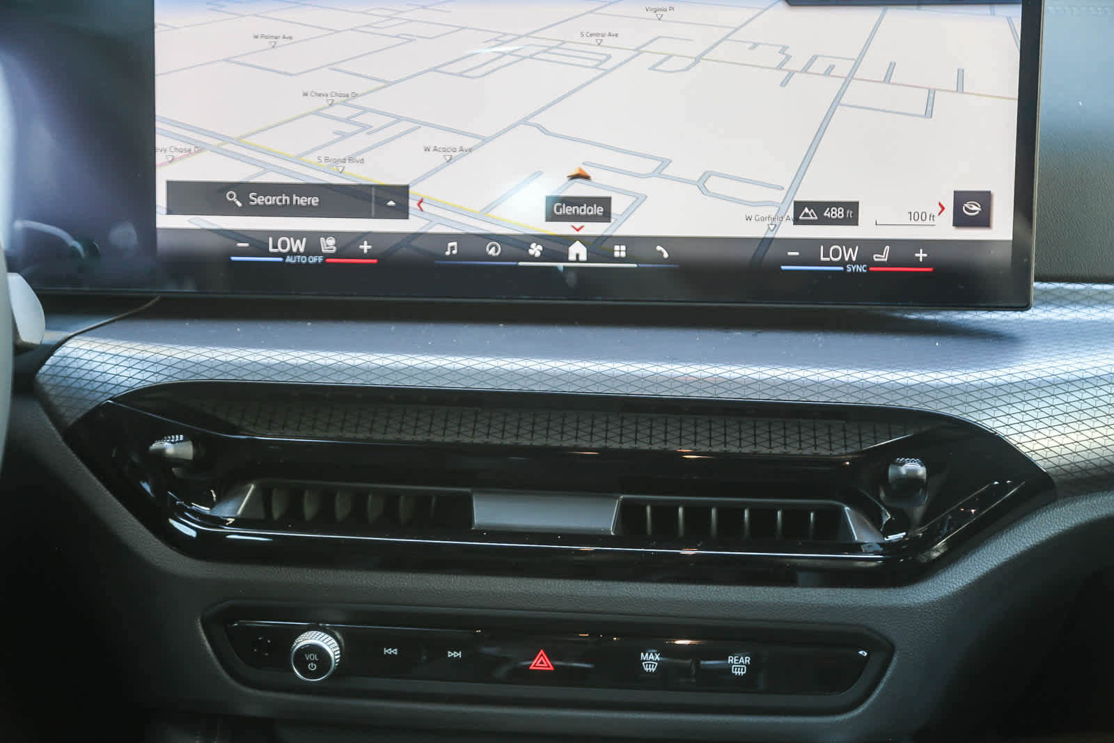 New 2026 BMW 440i xDrive Convertible w/ Premium Package image 10