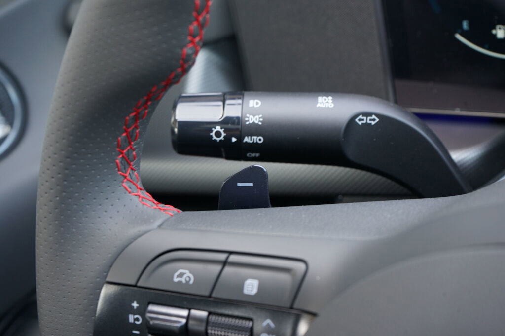 New 2025 Hyundai Sonata N Line image 22